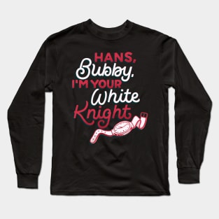 Hans, Bubby Long Sleeve T-Shirt